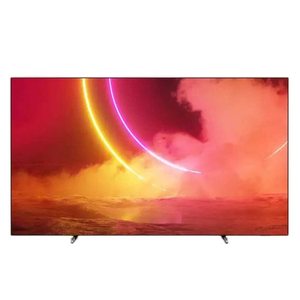 65-Inch 4K Ultra HD Smart Television with Dynamic Range Remote Controls - Product Image 2