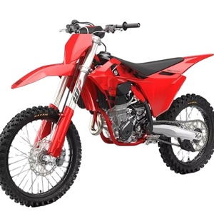 Motocicleta Todoterreno de Alto Rendimiento MC 450F 450cc EFI de 4 Tiempos, Edición Especial, 5 Velocidades, EN STOCK - Product Image 1