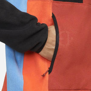 Vêtements décontractés Utilisation hivernale Sweats à capuche pour hommes Conception différente Utilisation en extérieur Mode Vêtements à capuche pour hommes - Product Image 4