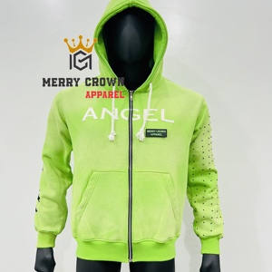 Chándal de hombre con logotipo personalizado, chándal Unisex, conjunto de chándal, Jersey Vintage, sudaderas con capucha, chándal de lavado ácido para hombre - Product Image 1