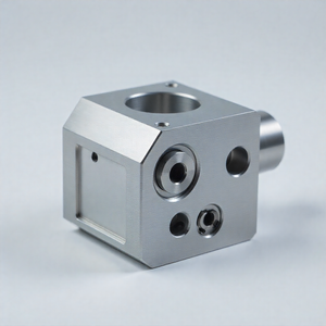 Fabricant de pièces usinées CNC personnalisées | Fournisseur de composants de fabrication en aluminium, acier et laiton OEM pour les acheteurs mondiaux - Product Image 2