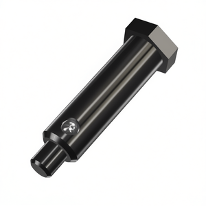 ใบมีดคิปเพ็กซ์ 90 23 01 หมุดล็อคสำรองสำหรับกรรไกรและเครื่องตัด - Product Image 2