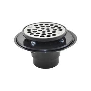 Desagüe de ducha de lujo para baños contemporáneos - Product Image 1