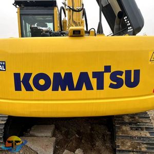 Venta Caliente de Excavadora Usada Komatsu PC240-8, Equipo de Excavación Grande, Pieza Popular de Maquinaria de Construcción - Product Image 3