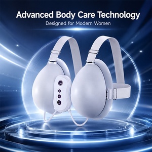 Sistema de Masaje de Senos por Vacío de Última Tendencia 2026, Intensidad Ajustable, Dispositivo de Belleza para Moldear el Cuerpo, Equipo de Uso Doméstico - Product Image 1