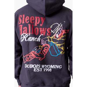 SUDADERA SLEEPY HALLOWS - Product Image 4
