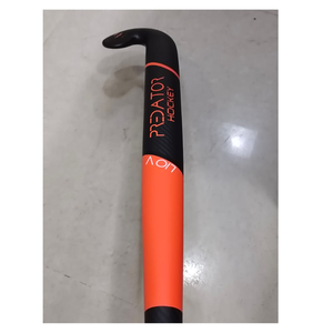 ไม้ฮอกกี้คาร์บอนคอมโพสิตระดับพรีเมียม น้ำหนักเบา ทนทาน เหมาะสำหรับการพัฒนาทักษะและการแข่งขัน - Product Image 1