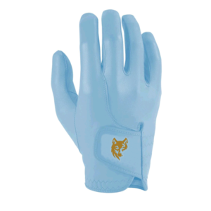 Guantes de golf de piel de oveja con logotipo personalizado de alta calidad Guantes de entrenamiento de cuero suave de primera calidad Precio al por mayor para uso deportivo - Product Image 5