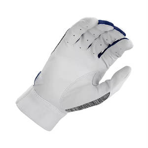 Guantes de fútbol americano a la moda de alta calidad personalizados, guantes de fútbol receptores, guantes de bateo de béisbol para adultos - Product Image 3