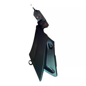 COPERCHIO PER R6 in Plastica Yamaha 5SL2117V0000 Accessorio - Product Image 1