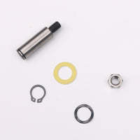 Maytag for Kenmore Amana Crosley Admiral Dryer Replacement Kit 12001541 303373K Dryer Drum Roller Support <b>Wheel</b> Made <b>Plastic</b> - Product Image 5