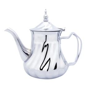 Olla/Botella de Acero Inoxidable 304 para Aceite de Oliva, Clásica y Ecológica, con Capacidad Personalizable, en Oferta - Product Image 5