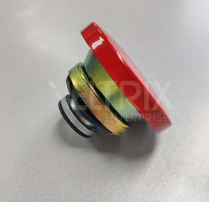 Tapa de Radiador 1874445M94 para Massey Ferguson 1874455M93, Repuestos para Tractor - Product Image 6