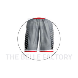 Ropa de baloncesto de alta calidad Uniforme de baloncesto del mejor material del fabricante al por mayor a precio barato - Product Image 3