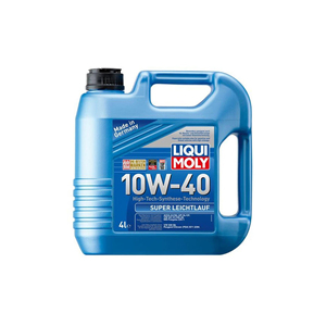 Liqui molyy น้ำมันเกียร์ประสิทธิภาพสูงเปลี่ยนเกียร์ได้อย่างราบรื่น - Product Image 5