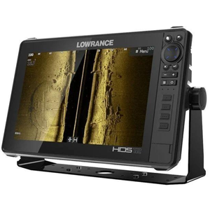 Mejores Ventas HDS-12 Live Imaging 3 en 1 Transom C-MAP 5+ Años de Garantía - Product Image 1