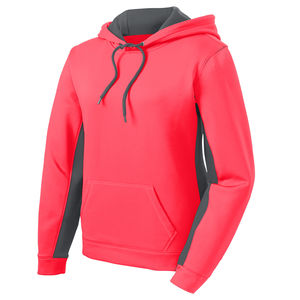 Precio barato ropa de calle al por mayor personalizado de alta calidad mujeres con capucha bajo MOQ Color sólido mujeres sudaderas con capucha - Product Image 5