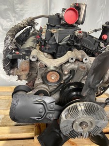 Motor Usado para Dodge Ram 1500 5.7L Hemi, Años 2006-2008 - Product Image 4