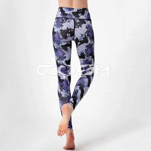 Mallas de mujer sublimadas - Product Image 3