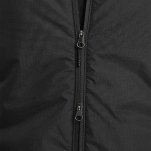 Chaleco acolchado Reversible personalizado de alta calidad para hombre, chalecos casuales cómodos y transpirables a prueba de viento para hombre - Product Image 4