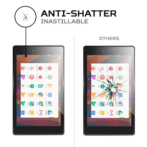 ฟิล์มกันรอยหน้าจอ ANTISHOCK สำหรับแท็บเล็ตพิโป เอ็น 8 พร้อมการปกป้องระดับพรีเมียม - Product Image 5