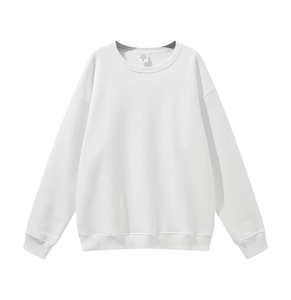 เสื้อฮู้ดดี้ผ้าฝ้ายเนื้อนุ่มพิมพ์ลายปักตามสั่งแบบยูนิเซ็กซ์ ผ่านกระบวนการซักให้สัมผัสนุ่มสบายตลอดวัน ระบายอากาศได้ดี เหมาะสำหรับการทำงานและวิ่ง - Product Image 5