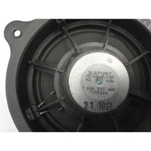 Altoparlante NISSAN Qashqai 1a Serie (06>09) 28156-9U00A - Product Image 5