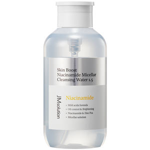 Eau micellaire JMSOLUTION 1,5_500ml, produit coréen très vendu pour le visage, livraison aux États-Unis, vente en gros en Corée - Product Image 1