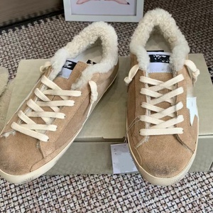 Zapatos Deportivos de Alta Calidad, Modernos, Casuales, Retro, Brillantes, de Diseño, para Invierno - Product Image 4