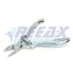 Coupeur de dents de porc durable et léger de meilleure qualité Pince à dents de porc Coupeur de dents de porc PAR REEAX ENTERPRISES - Product Image 1