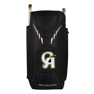 Sac de sport CA Cricket Duffle Kit Plus 18000 avec sac d'équipement assorti - Product Image 1
