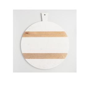 Buen vendedor tabla de cortar de madera de bambú natural para cocina verduras frutas queso y comida rápida de jamsons - Product Image 6