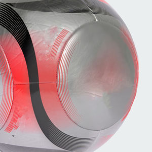 Balón de fútbol pakistaní de alta demanda, precio al por mayor, pelota de partido de Fútbol cosida a máquina, pelotas de partido de Fútbol de cuero PU, tamaño 5 - Product Image 3