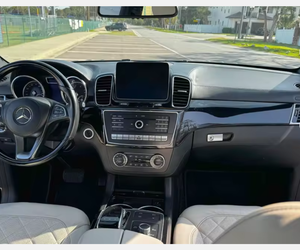 MERCEDES-BENZ GLS 550 2017 USADO EN BUEN ESTADO, VOLANTE A LA IZQUIERDA/DERECHA - Product Image 2