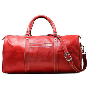 Bolsa de lona informal con material suave y estilo relajado, perfecta para viajes universitarios y actividades al aire libre, bolsa de lona - Product Image 2