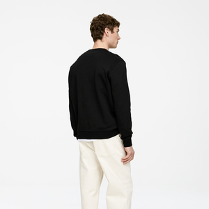 เสื้อฮู้ดและสเวตเตอร์โอเวอร์ไซส์สำหรับผู้ชายเสื้อมีฮู้ดพิมพ์ลายมีซิปโลโก้ออกแบบได้ตามต้องการ - Product Image 2