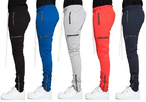New Design High Quality breathable <b>Cheap</b> rate <b>Joggers</b> Men best selling Customized OEM/ODM service Men <b>Joggers</b> - Product Image 2