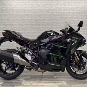 NUEVO ORIGINAL 2024 Kawasakis Ninja H2 SE SX Motocicleta Ninja Sport Bike SX - Product Image 2