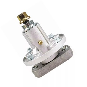 John Deere GY20785 y GY20050 modelos L100 L107 L108 L110 varillas de amarre mandriles de husillo de cubierta para tamaños de 42 \ "48 \" - Product Image 4