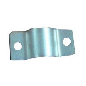Piastra di Fissaggio Compatibile Zmg2602S per Protezione da Taglio, Piastra di Regolazione Rif. 918745 - Product Image 1