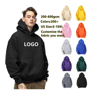 Sudaderas con capucha y suéteres europeos de talla grande sudaderas con capucha a la venta, sudaderas con capucha punk para hombre - Product Image 2