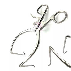 Retractores médicos ginecológicos profesionales hechos a medida de calidad | Opciones de tamaño y color personalizados para uso quirúrgico - Product Image 1