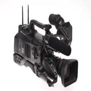 NUEVO PAQUETE DE CÁMAREAS DE ESTUDIO GY-HC900STF20 DE 2/3'' CON LENTES FUJINON - Product Image 1