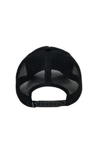 Gorra Trucker de 5 Paneles con Frente de Espuma, Gorra de Malla Transpirable, Gorras de Béisbol con Cierre a Presión de Poliéster, con Logotipo 3D Personalizado, Venta al Por Mayor - Product Image 3