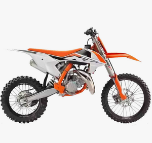 ของแท้ 100% คุณภาพสูง รถ KTM690 SMC R ของใหม่แกะกล่อง ยอดขายดีที่สุด - Product Image 1