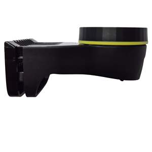 Tondeuse corporelle à longueur réglable avec tête de coupe de 0,4 à 10 mm, réglage personnalisable - Product Image 2