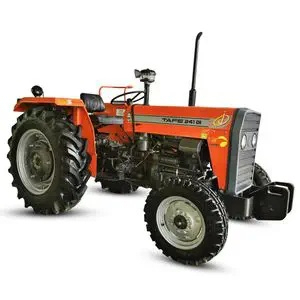 Tractor agrícola de alta calidad 380HP de servicio pesado, conjunto completo de accesorios, Tractor usado a la venta con núcleo de caja de cambios de Motor - Product Image 6
