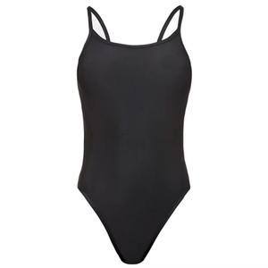 Traje de Baño Tankini Sexy Personalizado para Mujer, 100% Poliéster, Secado Rápido, Transpirable, para Playa y Natación, por Maximize Wear - Product Image 1
