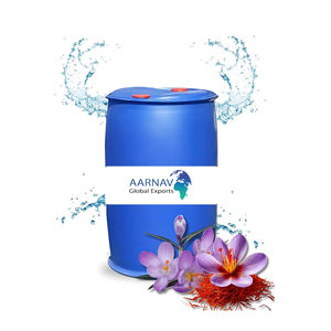 100% pur naturel safran hydrosol huile essentielle florale aromathérapie soin de la peau liquide certifié GMP au prix de gros - Product Image 6