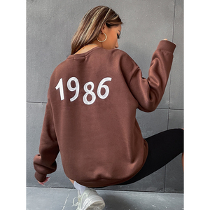 Sudadera CON CAPUCHA DE Hip Hop con cremallera de alta calidad de algodón 100% para hombres y mujeres, Sudadera con capucha desteñida con estampado personalizado Unisex para hombres - Product Image 3